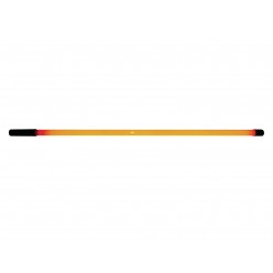 EUROLITE Neon Stick T8 36W 134cm orange L
